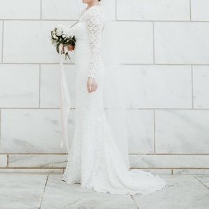 Bridal Gown